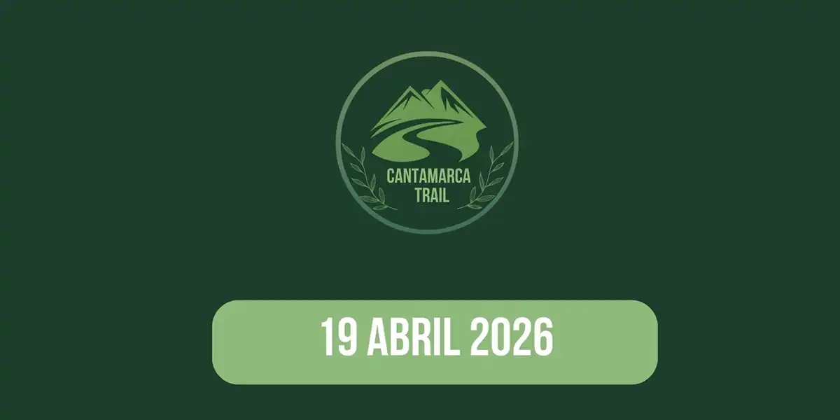 Cantamarca Trail 2026 Cantamarca Trail 2026