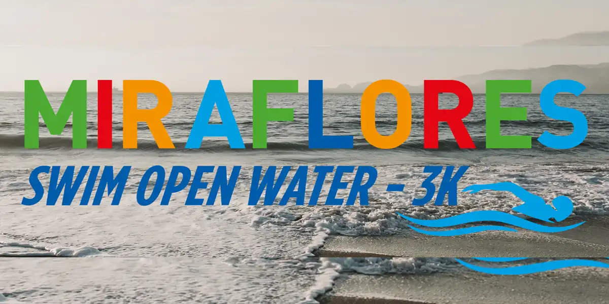Miraflores Swim Open Water 2026 Miraflores Swim Open Water 2026