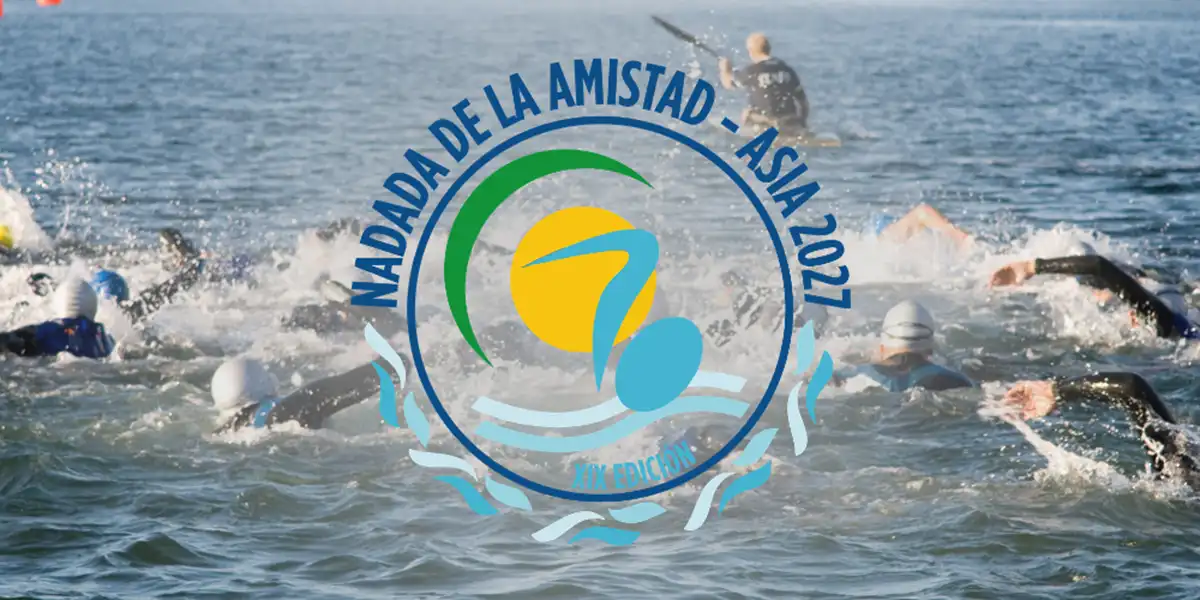 Nadada de la Amistad 2027 Nadada de la Amistad 2027