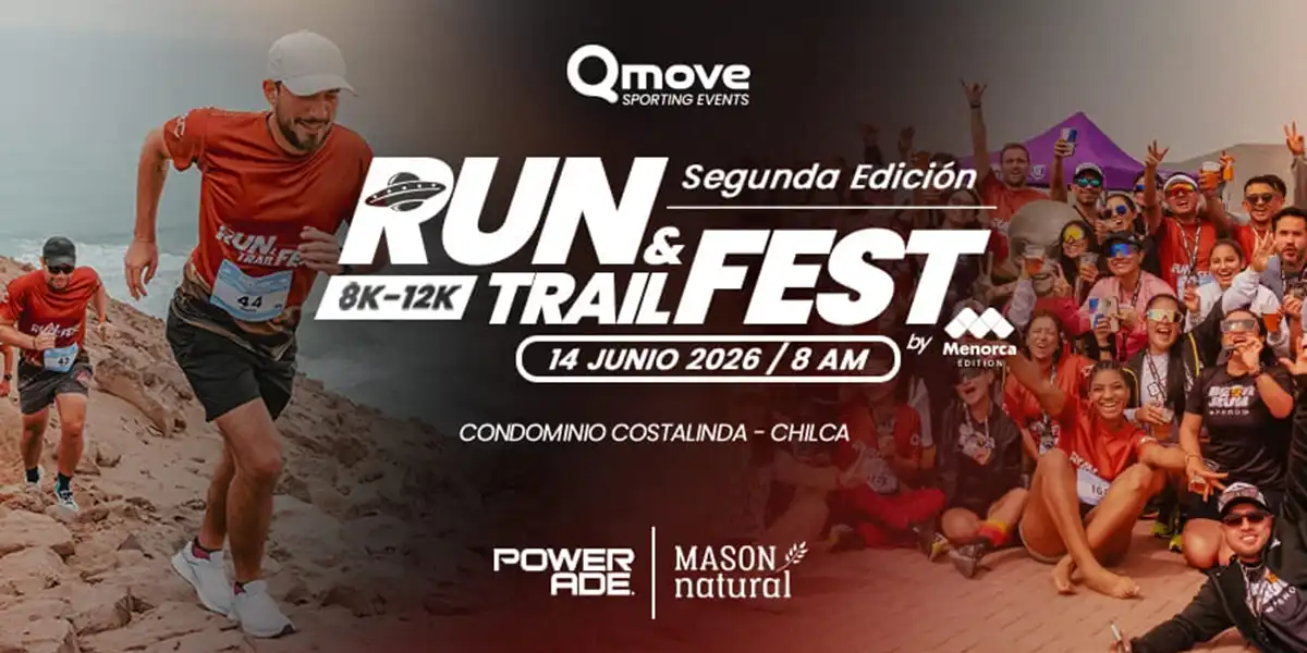 Run & Trail Fest Hosted by Menorca 2026 Run & Trail Fest Hosted by Menorca 2026
