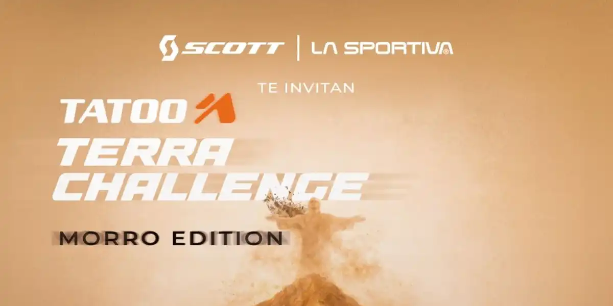 Tatoo Terra Challenge «Morro Edition» 2026 Tatoo Terra Challenge "Morro Edition" 2026