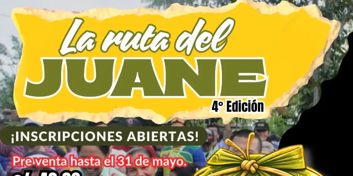 Carrera «La Ruta del Juane» 2026 Carrera "La Ruta del Juane" 2026