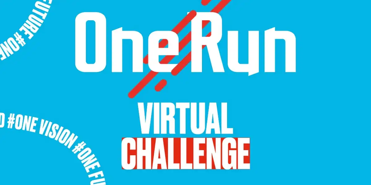 Primera Edición del Andes Race One Run Virtual Challenge 2026 Primera Edición del Andes Race One Run Virtual Challenge 2026