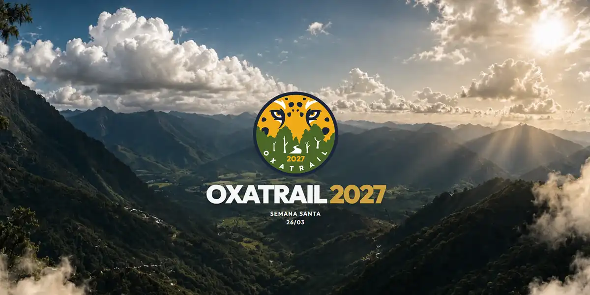 Carrera OxaTrail 2027 Carrera OxaTrail 2027