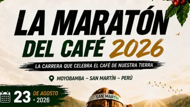 Photo of Carrera «La Maratón del Café» 2026