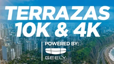 Photo of Carrera Terrazas powered by Geely 2026