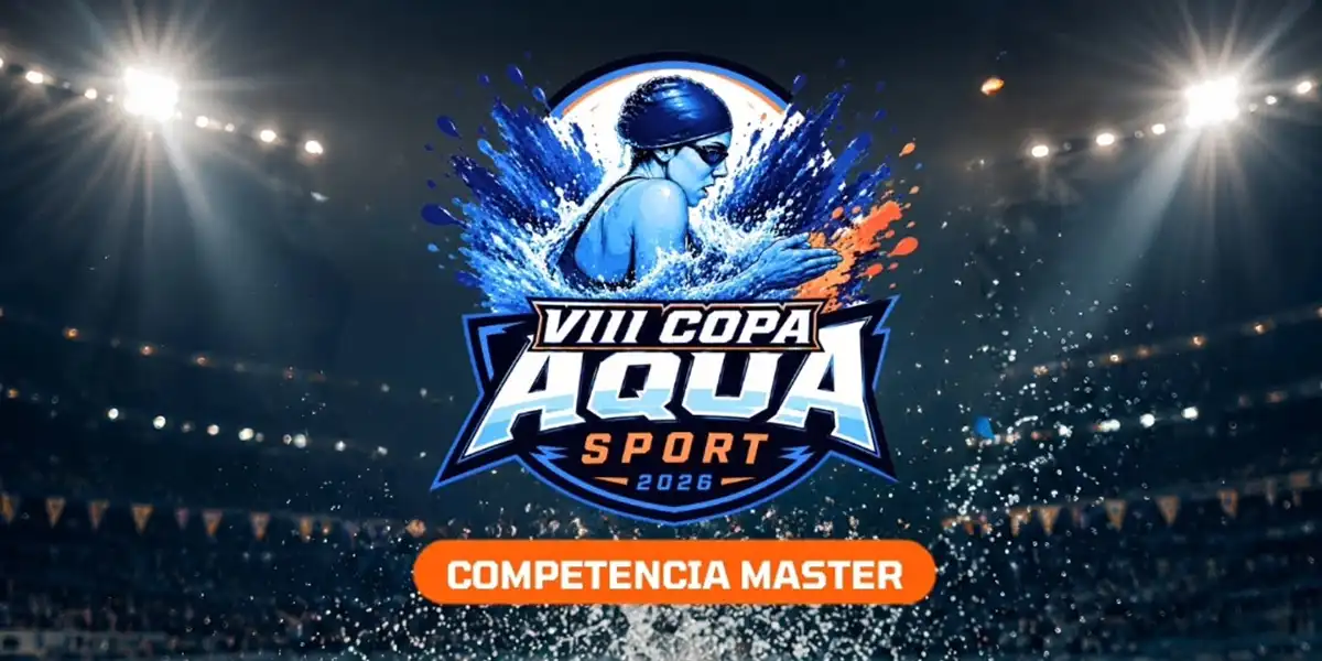 Copa Aqua Sport Master 2026 Copa Aqua Sport Master 2026