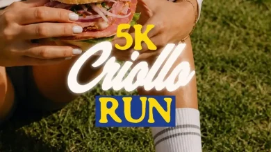 Photo of Criollo Run 2026