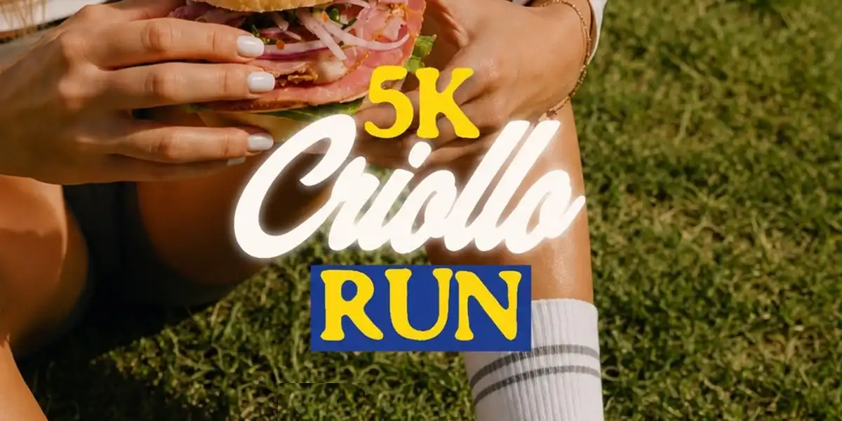 Criollo Run 2026 Criollo Run 2026
