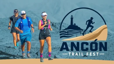 Photo of Ancón Trail Fest 2026