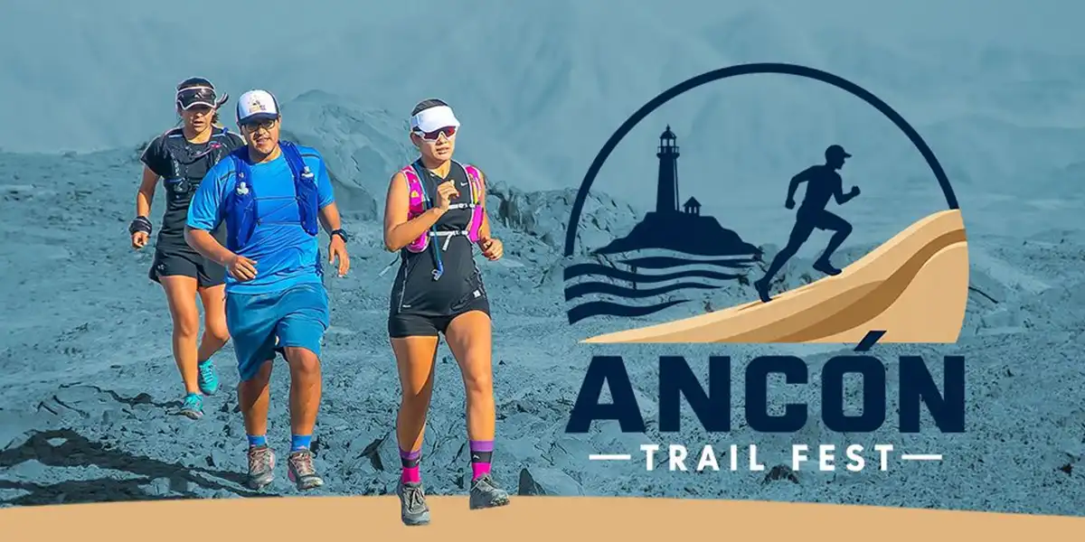 Ancón Trail Fest 2026 Ancón Trail Fest 2026