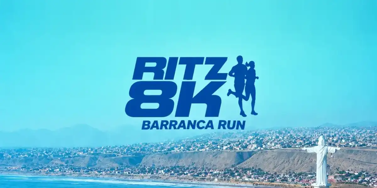 Carrera RITZ Barranca Run 2026 Carrera RITZ Barranca Run 2026