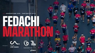 FEDACHI Marathon 2026