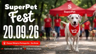 Photo of SuperPet Fest 2026