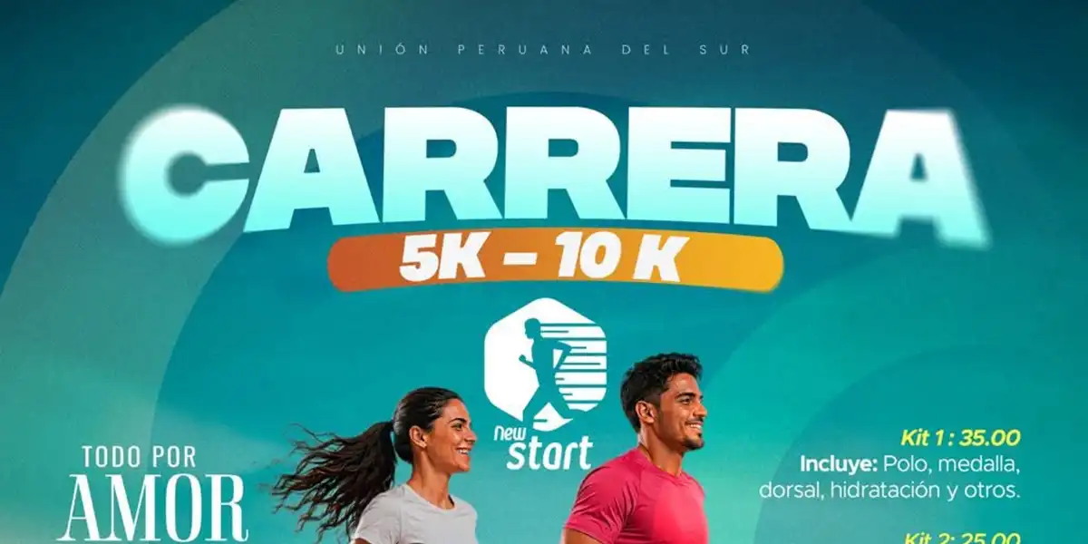 Carrera New Start 2026 Carrera New Start 2026