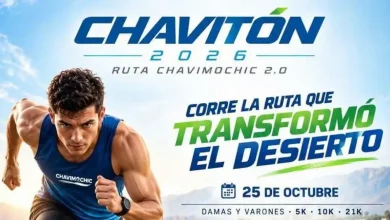 Chavitón 2026