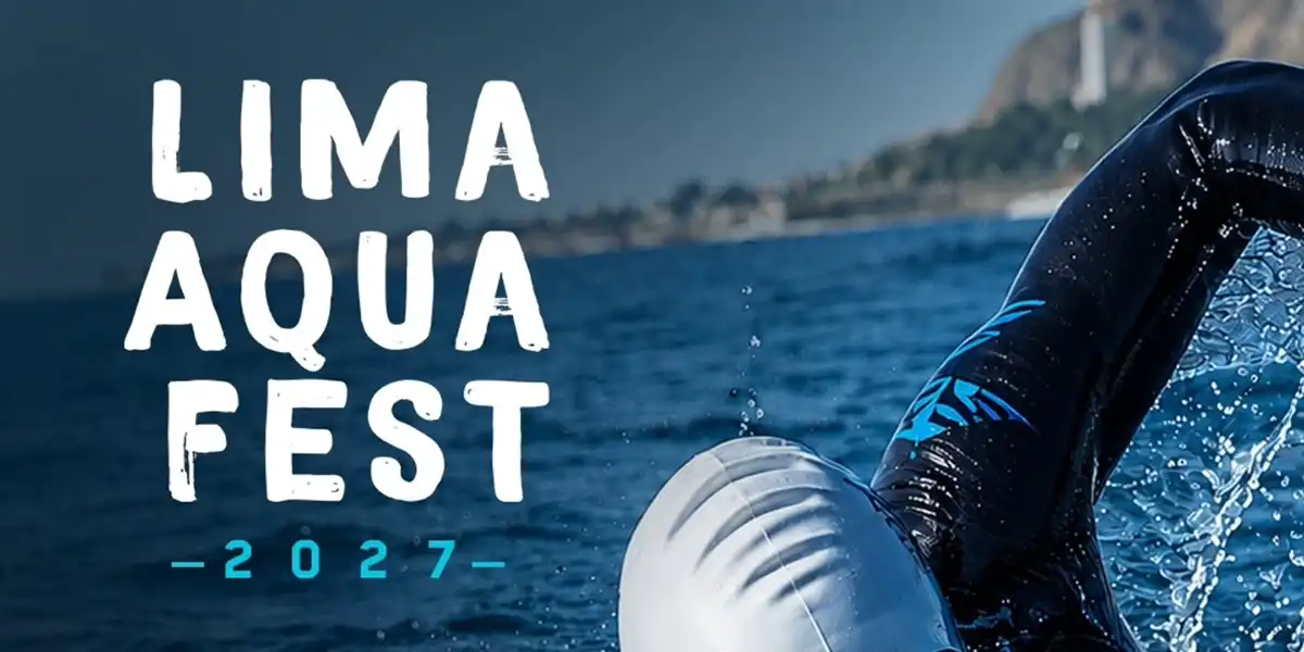 Lima Aqua Fest 2027 Lima Aqua Fest 2027